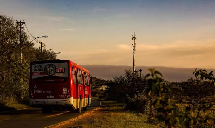 Tempo firme predomina no RS e temperaturas podem chegar a 25°C nesta quarta