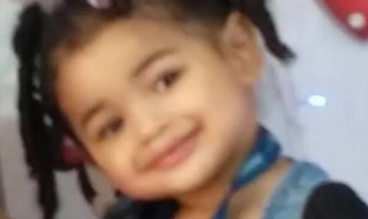 Tio de menina de quatro anos que m0rr35 em Porto Alegre é preso