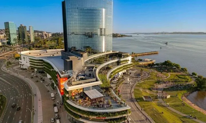 Ulbra chega ao Pontal Shopping e cria novo polo de educação e saúde em Porto Alegre a partir de 2027