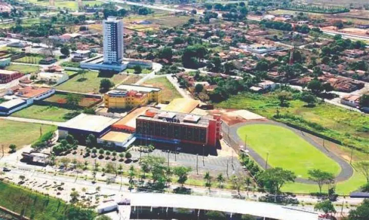 Ulbra é eleita a instituição de ensino superior presencial mais lembrada de Itumbiara