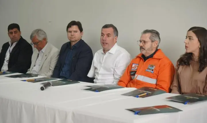 Ulbra lança três cursos de Defesa Civil e firma parceria internacional durante Fórum 497