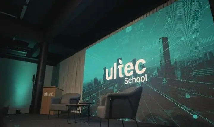Ultec School inicia semana de boas-vindas com programação especial para alunos