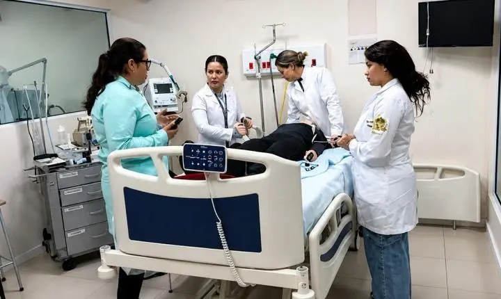Últimos dias: inscrições para Medicina na Ulbra Canoas terminam em 31 de agosto