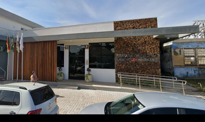Vereadores de Arroio dos Ratos acionam MP e apontam risco de perda de prazo em ação sobre desvio de recursos