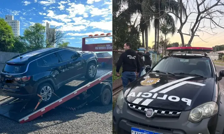 Idoso perde mais de R$ 700 mil em g0lp3 aplicado por falsa advogada no RS